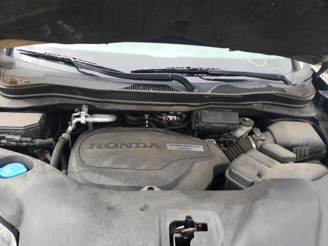 Photo 6 VIN: 5FNYF6H53HB015304 - HONDA PILOT EXL 