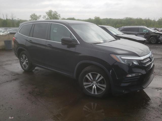 Photo 3 VIN: 5FNYF6H53HB033706 - HONDA PILOT 