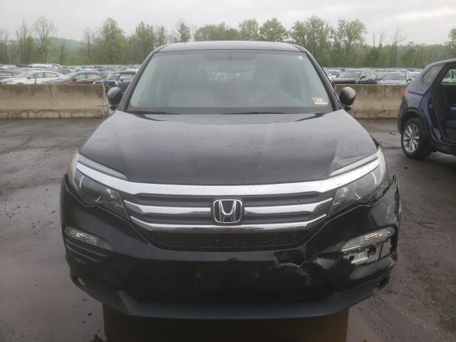 Photo 4 VIN: 5FNYF6H53HB033706 - HONDA PILOT 