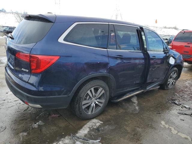 Photo 2 VIN: 5FNYF6H53HB055219 - HONDA PILOT EXL 