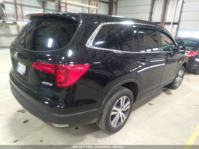 Photo 3 VIN: 5FNYF6H53HB064907 - HONDA PILOT 