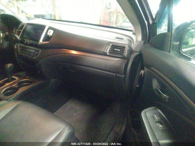 Photo 4 VIN: 5FNYF6H53HB064907 - HONDA PILOT 