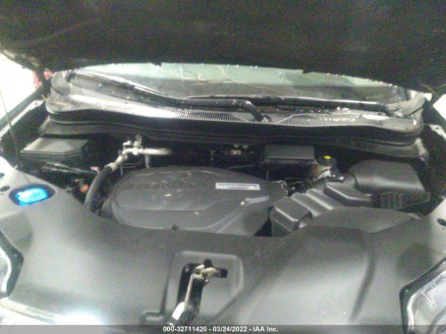 Photo 9 VIN: 5FNYF6H53HB064907 - HONDA PILOT 