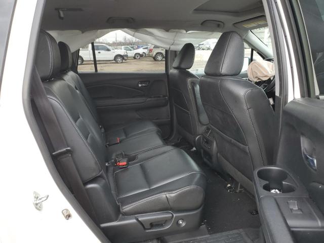 Photo 10 VIN: 5FNYF6H53HB087510 - HONDA PILOT EXL 