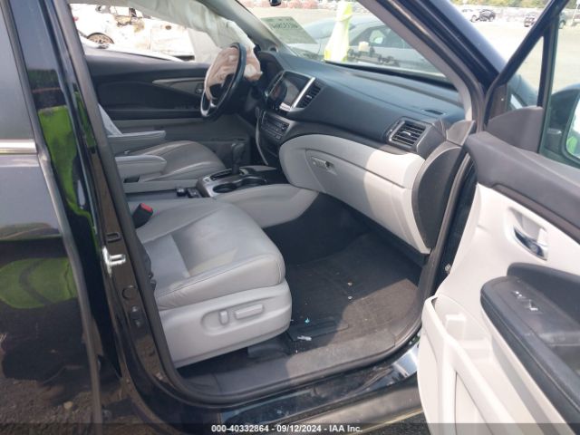 Photo 4 VIN: 5FNYF6H53HB092285 - HONDA PILOT 