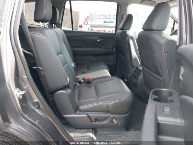 Photo 7 VIN: 5FNYF6H53HB093050 - HONDA PILOT 