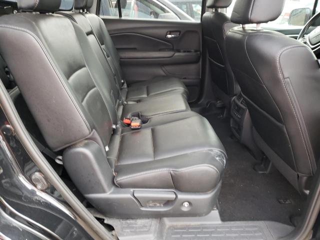 Photo 10 VIN: 5FNYF6H53HB099348 - HONDA PILOT EXL 