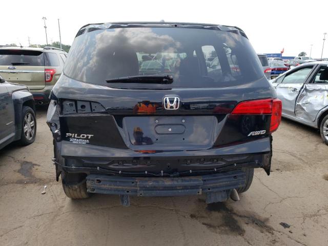 Photo 5 VIN: 5FNYF6H53HB099348 - HONDA PILOT EXL 