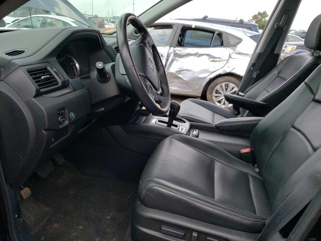 Photo 6 VIN: 5FNYF6H53HB099348 - HONDA PILOT EXL 