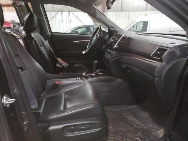 Photo 6 VIN: 5FNYF6H53JB002915 - HONDA PILOT EXL 