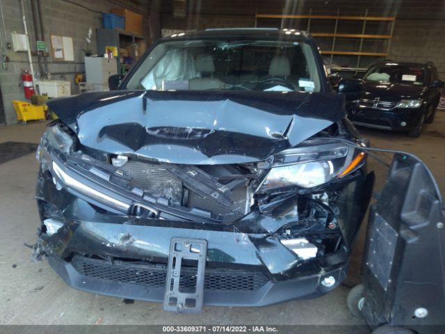 Photo 5 VIN: 5FNYF6H53JB017396 - HONDA PILOT 