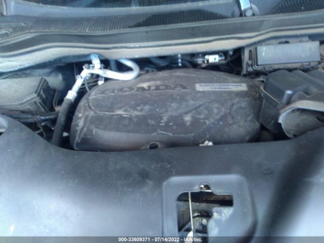 Photo 9 VIN: 5FNYF6H53JB017396 - HONDA PILOT 