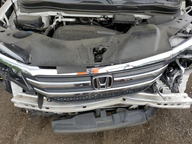 Photo 10 VIN: 5FNYF6H53JB054917 - HONDA PILOT EXL 