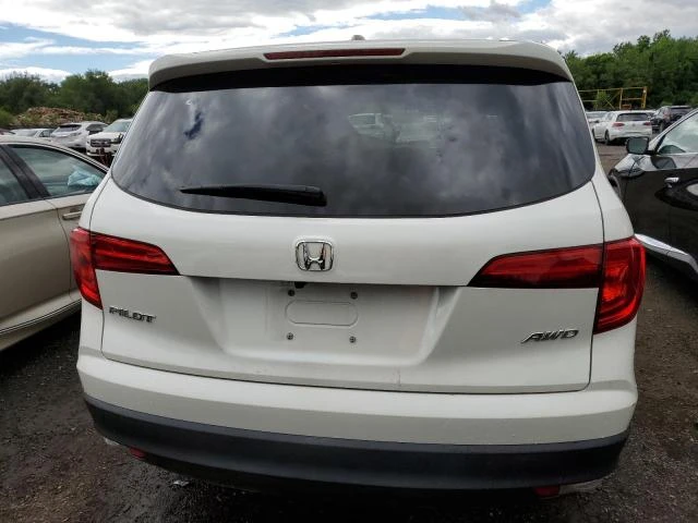 Photo 5 VIN: 5FNYF6H53JB054917 - HONDA PILOT EXL 