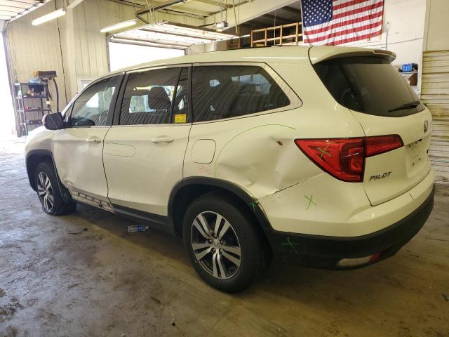 Photo 1 VIN: 5FNYF6H53JB059650 - HONDA PILOT 