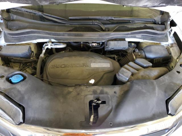 Photo 11 VIN: 5FNYF6H53JB059650 - HONDA PILOT 