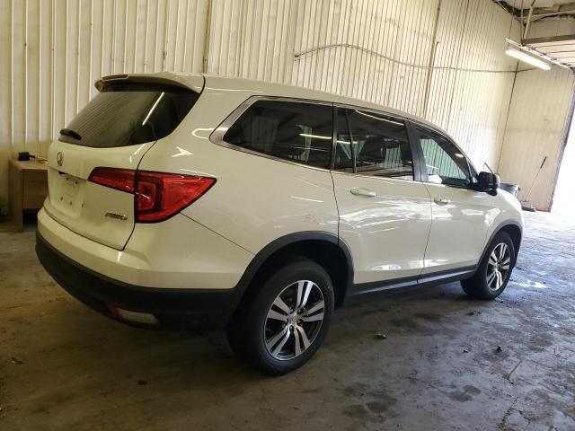 Photo 2 VIN: 5FNYF6H53JB059650 - HONDA PILOT 