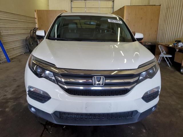 Photo 4 VIN: 5FNYF6H53JB059650 - HONDA PILOT 