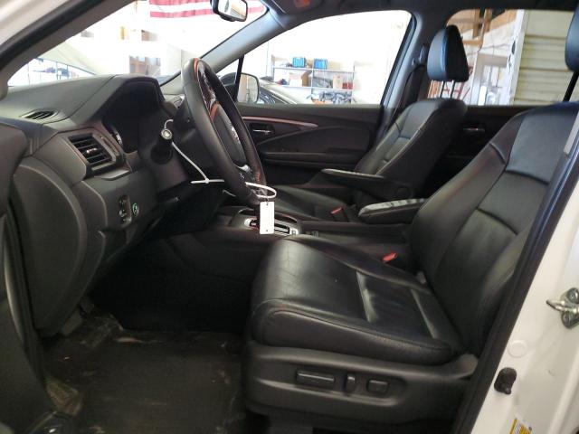 Photo 6 VIN: 5FNYF6H53JB059650 - HONDA PILOT 