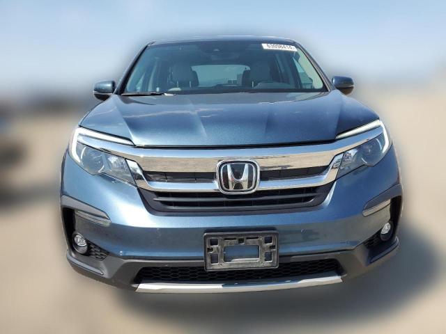 Photo 4 VIN: 5FNYF6H53KB021661 - HONDA PILOT 