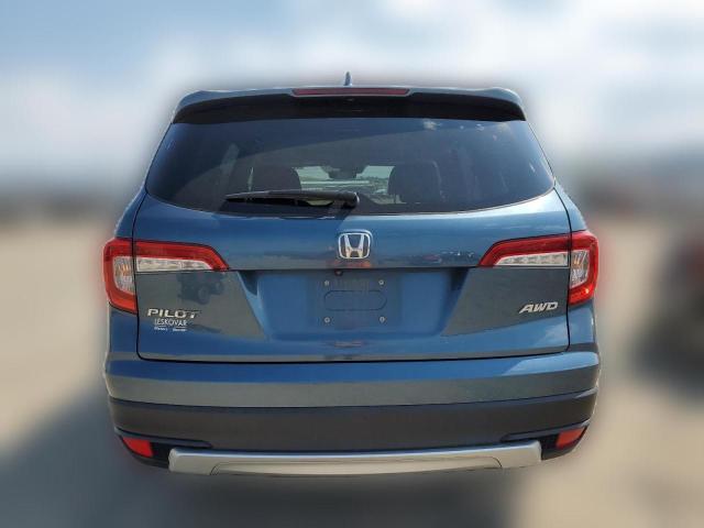 Photo 5 VIN: 5FNYF6H53KB021661 - HONDA PILOT 