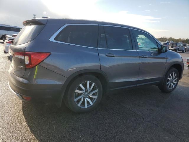 Photo 2 VIN: 5FNYF6H53KB026116 - HONDA PILOT EXL 