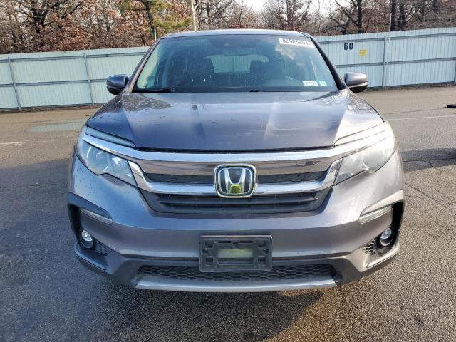 Photo 4 VIN: 5FNYF6H53KB026116 - HONDA PILOT EXL 