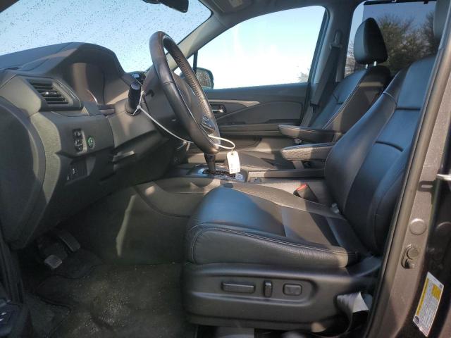 Photo 6 VIN: 5FNYF6H53KB026116 - HONDA PILOT EXL 