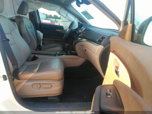 Photo 4 VIN: 5FNYF6H53KB036287 - HONDA PILOT 