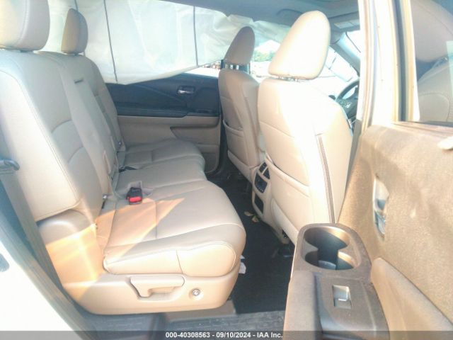 Photo 7 VIN: 5FNYF6H53KB036287 - HONDA PILOT 