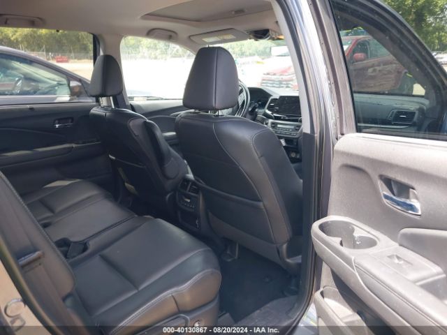 Photo 7 VIN: 5FNYF6H53KB045877 - HONDA PILOT 