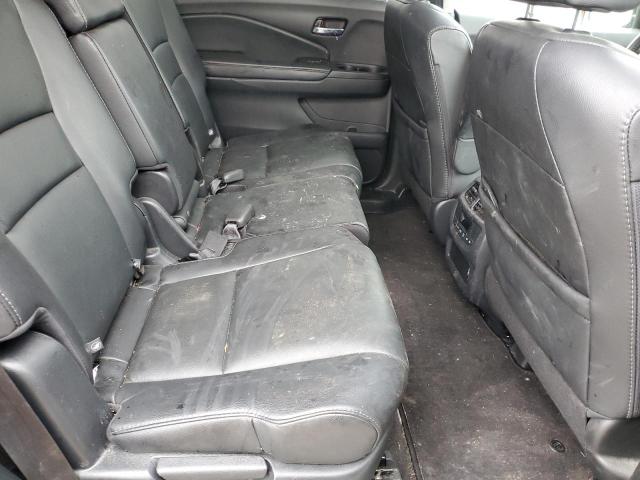 Photo 10 VIN: 5FNYF6H53KB066292 - HONDA PILOT 