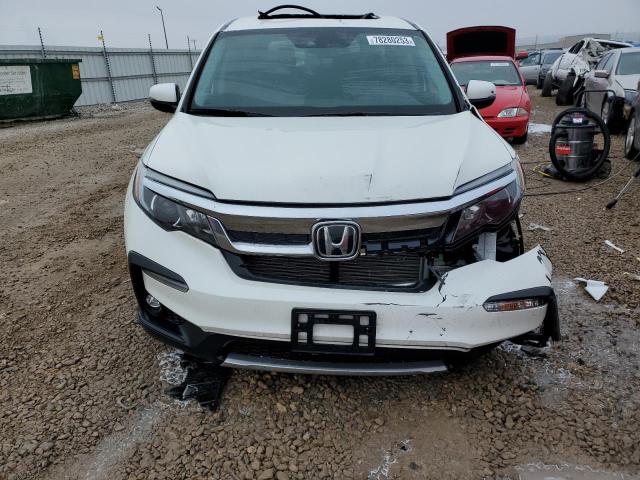 Photo 4 VIN: 5FNYF6H53KB066292 - HONDA PILOT 