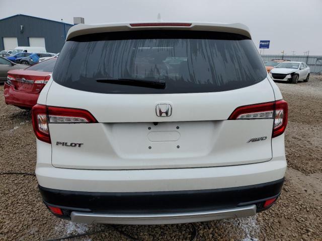 Photo 5 VIN: 5FNYF6H53KB066292 - HONDA PILOT 