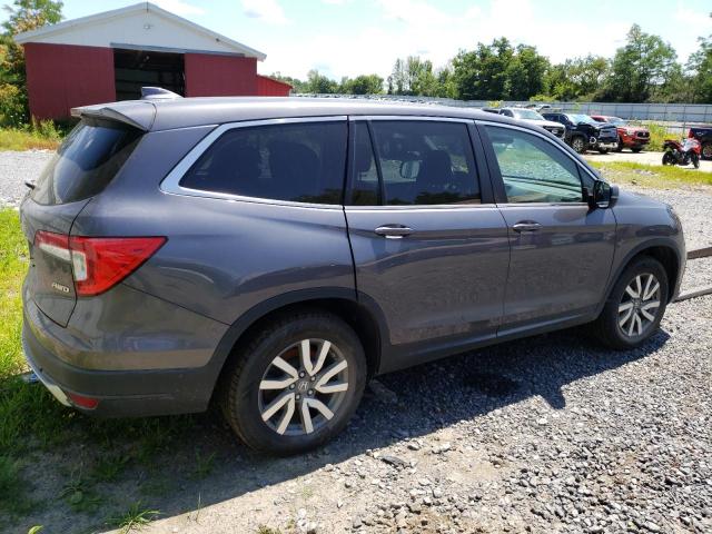 Photo 2 VIN: 5FNYF6H53KB073419 - HONDA PILOT EXL 