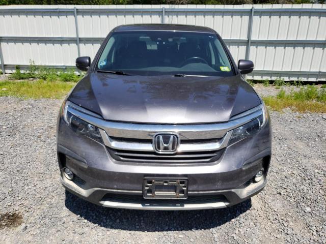 Photo 4 VIN: 5FNYF6H53KB073419 - HONDA PILOT EXL 