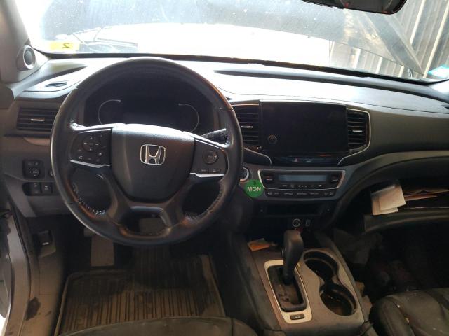 Photo 7 VIN: 5FNYF6H53KB073419 - HONDA PILOT EXL 