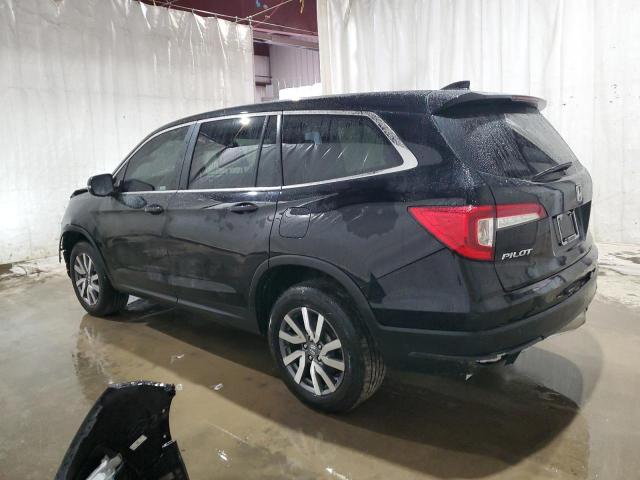 Photo 1 VIN: 5FNYF6H53KB095128 - HONDA PILOT 