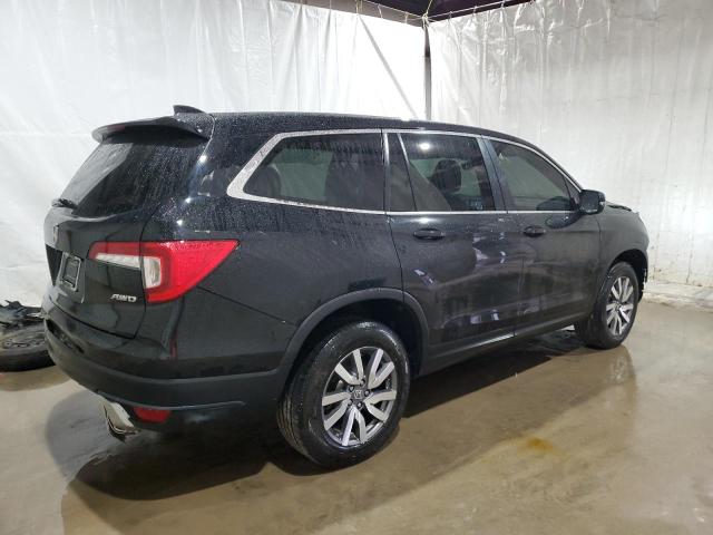 Photo 2 VIN: 5FNYF6H53KB095128 - HONDA PILOT 