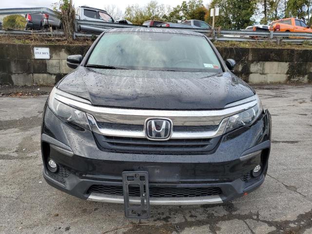 Photo 4 VIN: 5FNYF6H53KB100215 - HONDA PILOT 