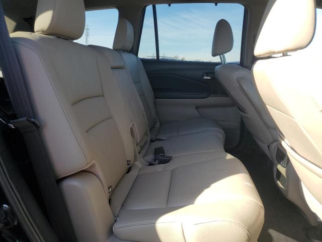 Photo 10 VIN: 5FNYF6H53LB013027 - HONDA PILOT EXL 