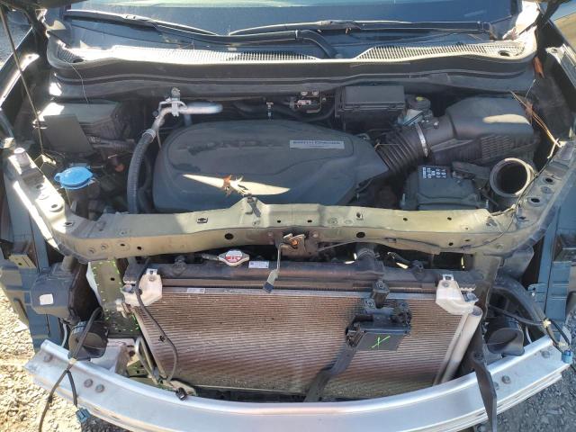 Photo 11 VIN: 5FNYF6H53LB013027 - HONDA PILOT EXL 