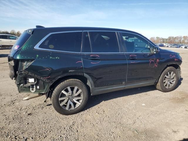 Photo 2 VIN: 5FNYF6H53LB013027 - HONDA PILOT EXL 