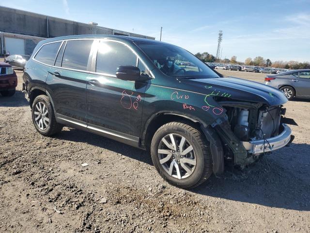 Photo 3 VIN: 5FNYF6H53LB013027 - HONDA PILOT EXL 