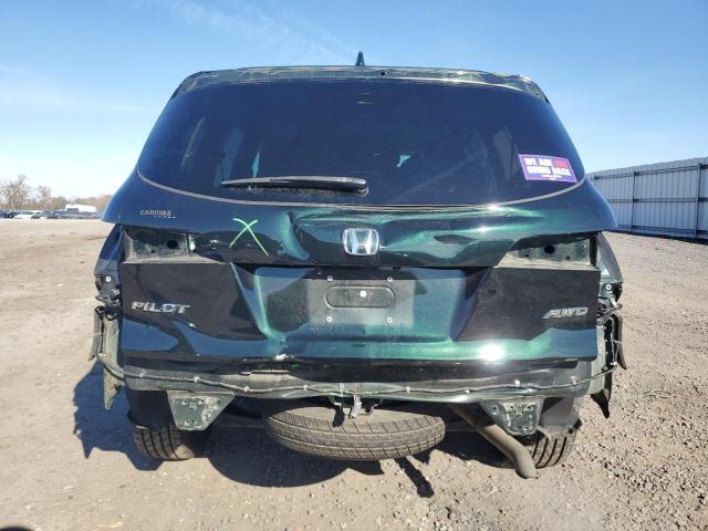 Photo 5 VIN: 5FNYF6H53LB013027 - HONDA PILOT EXL 