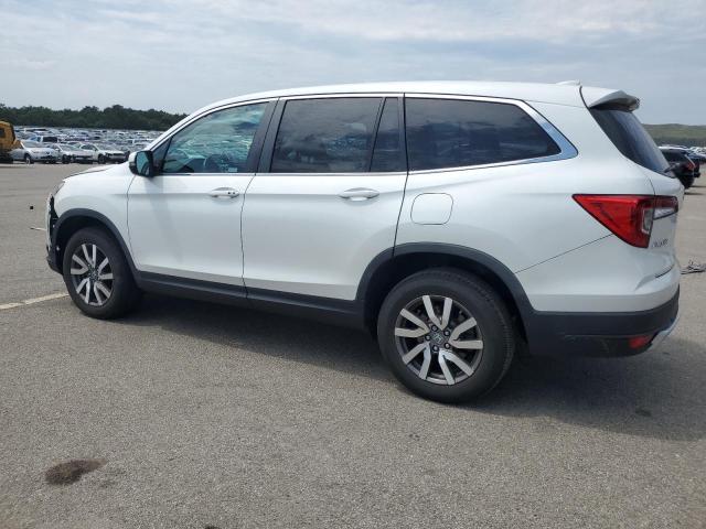 Photo 1 VIN: 5FNYF6H53LB017806 - HONDA PILOT 