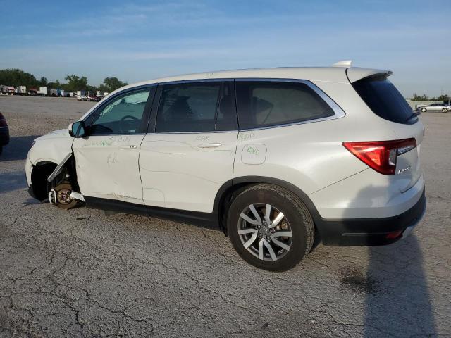 Photo 1 VIN: 5FNYF6H53LB022357 - HONDA PILOT 