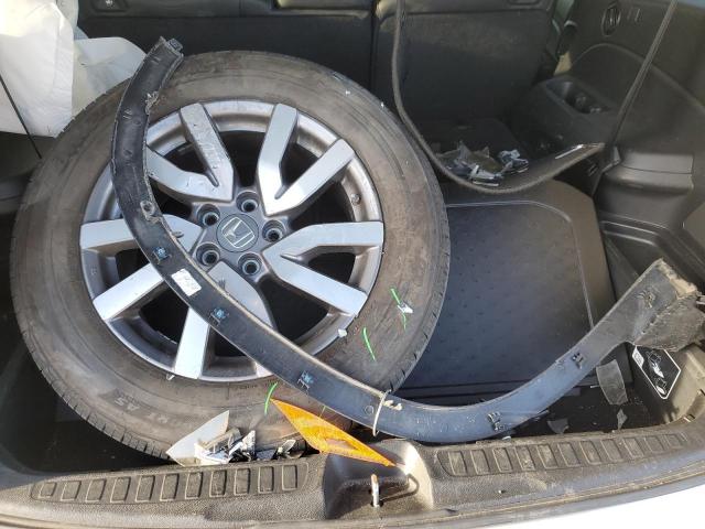 Photo 11 VIN: 5FNYF6H53LB022357 - HONDA PILOT 