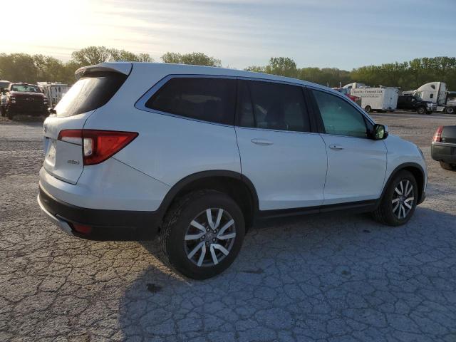 Photo 2 VIN: 5FNYF6H53LB022357 - HONDA PILOT 