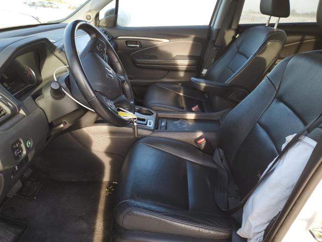 Photo 6 VIN: 5FNYF6H53LB022357 - HONDA PILOT 